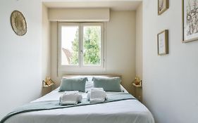 Le Duplex inversé